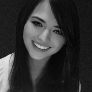 Meet your Posher, Merissa